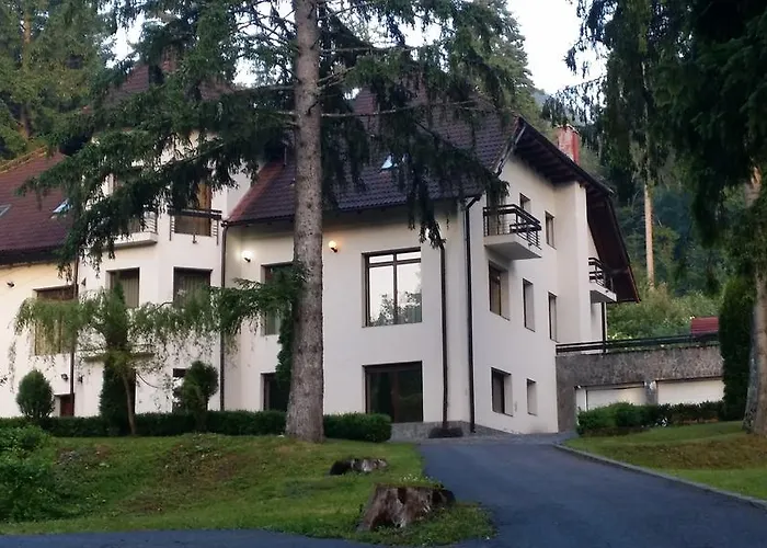 Pensiunea Daria Poiana
